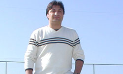 Hedefimizi büyük...