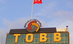 Krize çare olalım...