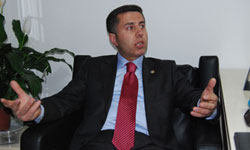 Kopukluk yok