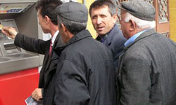 Memur maaşlarına zam