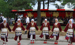 Türkiyenin ilk büyük...