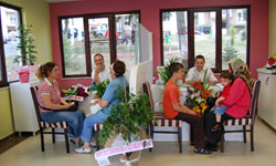 Beyaz Masa yenileniyor