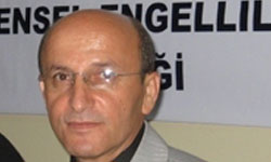 Engelli hakları ...