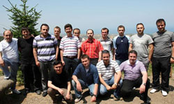 Genç girişimciler ...