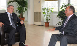 İlhan'dan Burma'ya...