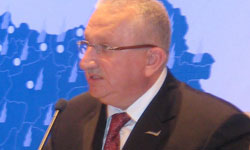 Denizlerimizi kullanmıyoruz!..