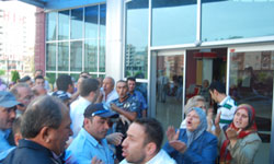 Saldırı provokasyon mu?