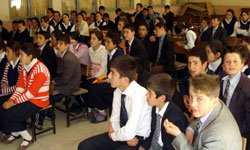 RAM çalışmalarına...