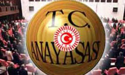 Sivil Anayasa yapılmalı