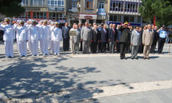 Denizcilik ve Kabotaj ...