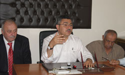 Depolar çiftçiye açık