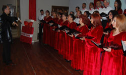 İlkadım İlçesi'nin...