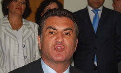 Örgütlenme çalışmaları ...