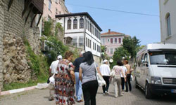 TED Samsun Koleji ...