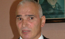 Akrabası ve Öğrencisi Olayda!