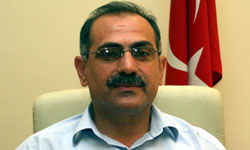 Zindan Tüneli kazıları ...