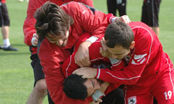 Bolu yolculuğu bugün