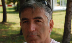 Akçay genel menajer