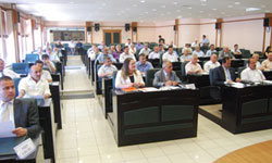 Muhalefet itiraz etti