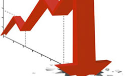 Büyüyemedik, tam tersi...