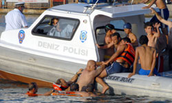 Denizcilik ve Kabotaj...