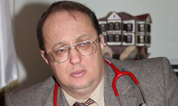 Hastaneler birleşecek