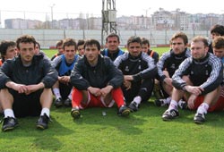 Çekleri Gümüş'e iade ettiler