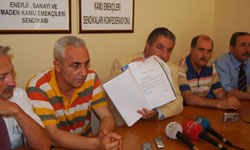 Sorumlusu kim olacak?