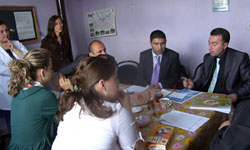 Tercih büroları kurulacak