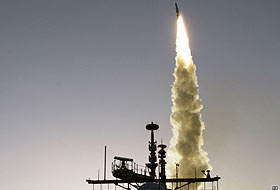 Ankara'dan füze kalkanına NATO şartı