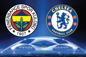 Fenerbahçenin rakibi Chelsea