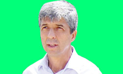 Oyuncularım hepsi ...