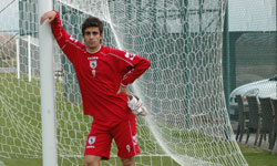 Güvenlerini boş...