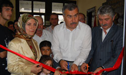 Filografi sergisi...