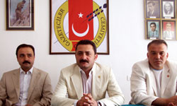 Fındık bildirgesinde...