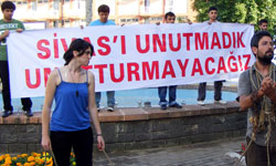 Katliam 16. yılında...