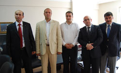 Kızılay'dan Cemiyet'e...