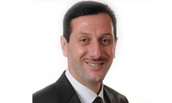 AK Parti İl Başkan...