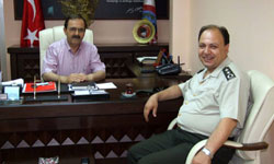 Özdemir, Şahine...