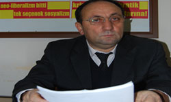 İşçilere haksızlık...