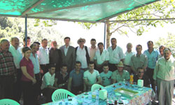 Toka, tam destek