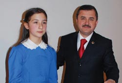 Aydora, Fatsa'nın gururu