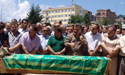 İntihar eden meclis...