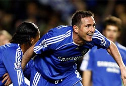 Chelsea'yi tanıyalım