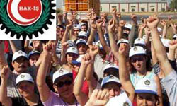 Hak-İş iş bırakacak