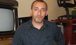 Kriz, ikinci ele yaradı