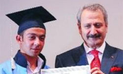 Mesleki eğitime ağırlık...