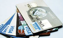 Yeter ki kredi kartını kullan