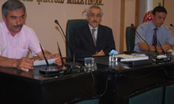 4. birleşim gerçekleşti