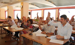 Canik, turizmde marka...